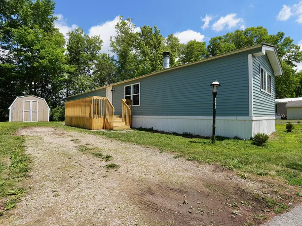 8565 Smith Calhoun Rd Lot 171, Plain City, OH 43064