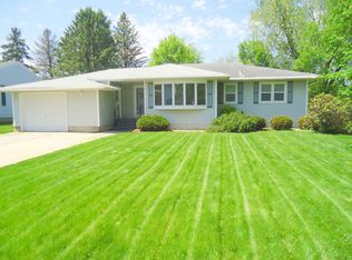 25 3rd Ave SW, Harmony, MN 55939