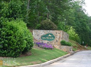 Bahn Innsbruck, Helen, GA 30545