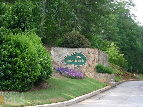 Bahn Innsbruck, Helen, GA 30545