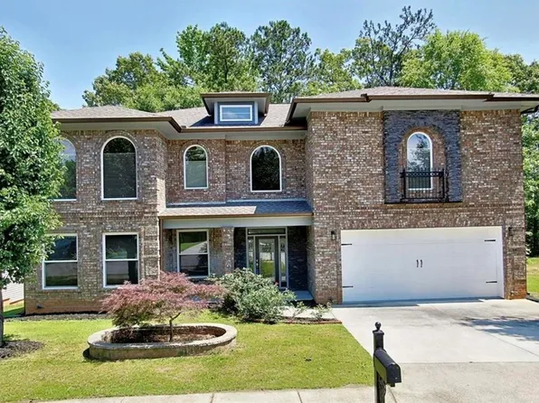4590 River Stone Trl, Douglasville, GA 30135