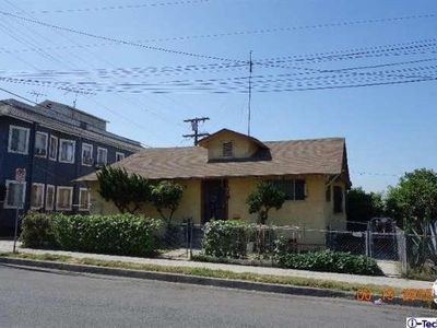 3016 Altura St, Los Angeles, CA, 90031