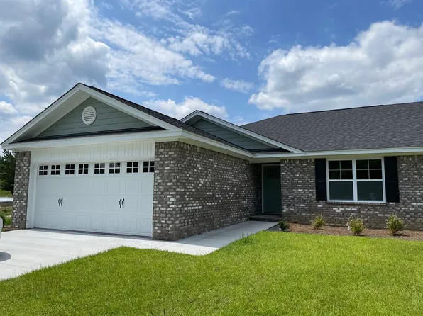 560 Brushwood Dr, Sumter, SC 29154