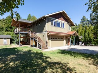 1422 Eugene St, Hood River, OR 97031