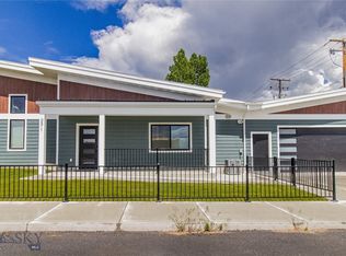 271 W Gold St, Butte, MT 59701