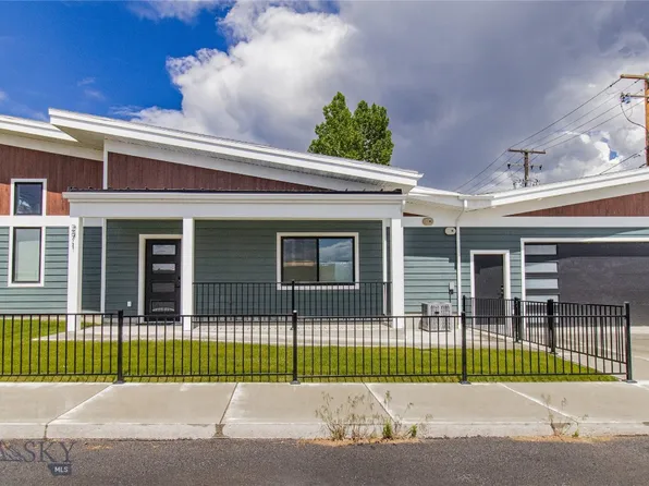 271 W Gold St, Butte, MT 59701