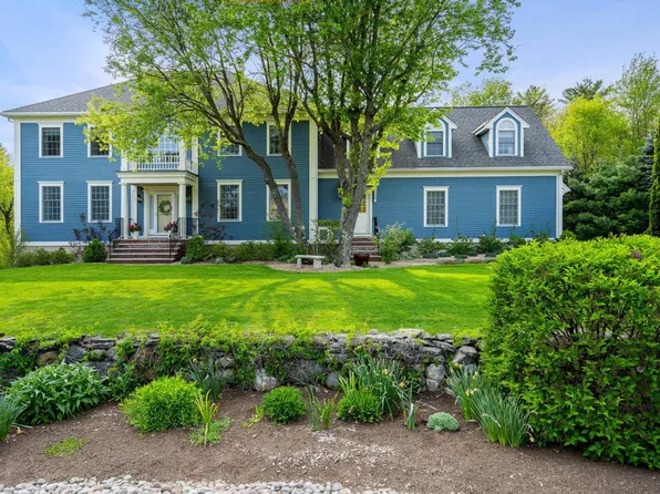 5 Elton Lane, Hampton Falls, NH 03844