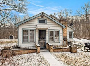6253 Harrison St, Coloma, MI 49038