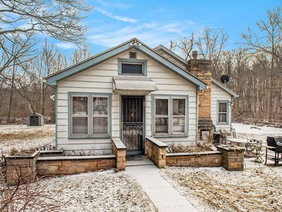 6253 Harrison St, Coloma, MI, 49038