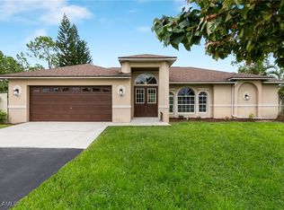 2565 Oil Well Rd, Naples, FL 34120