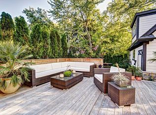 1656 Humphrey Ave, Birmingham, MI