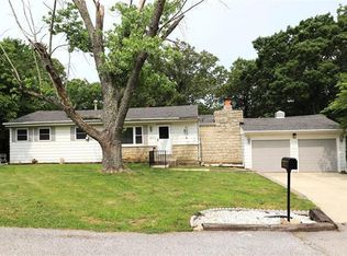 4857 Eva Rue Ln, House Springs, MO 63051