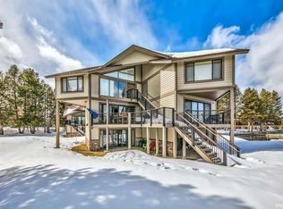 (Undisclosed Address), South Lake Tahoe, CA 96150