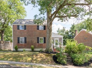 4814 2nd Rd N, Arlington, VA 22203