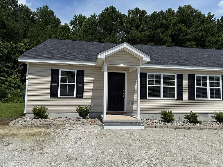 201 Firetower Rd #7 — Photo 1