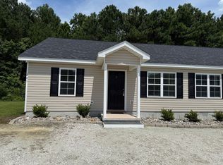 201 Firetower Rd #7, Richlands, NC 28574