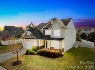 6634 Coral Rose Rd, Charlotte, NC 28277