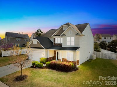 6634 Coral Rose Rd, Charlotte, NC, 28277