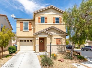 106 Basketflower Ct, Las Vegas, NV 89183