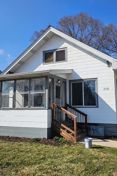 1st image of 316 Harrison AVENUE