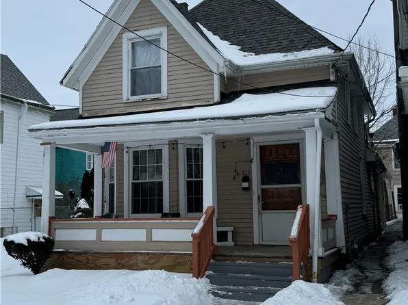 153 Howell St, Buffalo, NY 14207