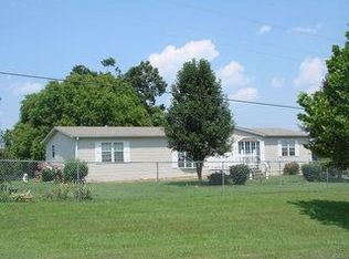 885 Viers Ln, Vine Grove, KY 40175