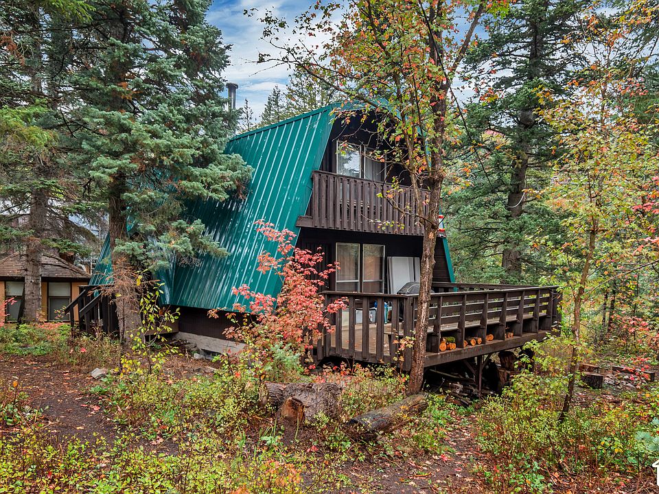 1st image of 2534 W Snake Creek Rd