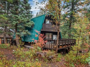 2534 W Snake Creek Rd, Midway, UT 84049