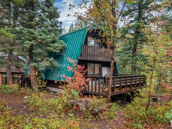 2534 W Snake Creek Rd, Midway, UT 84049