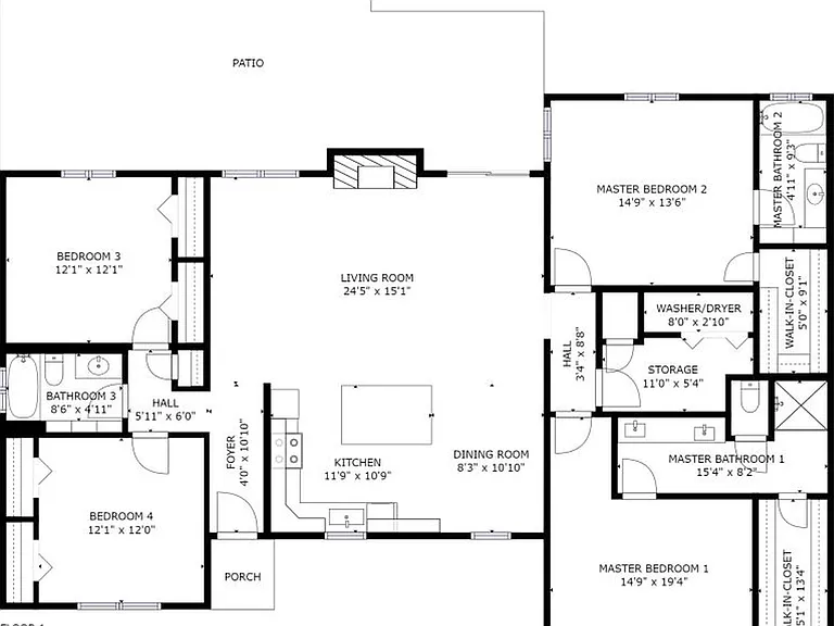 204 Tower Dr — Photo 25