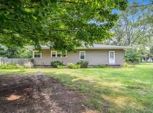 262 Waubascon Rd, Battle Creek, MI 49037