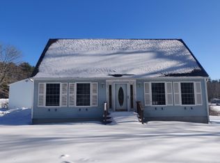 1 Morgan Ln, Windham, ME 04062