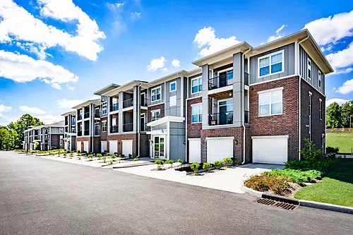 Hayden Flats Photo 1