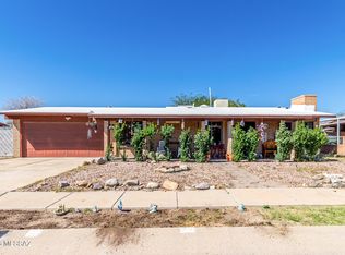 3960 S Avenida De Las Palmas, Tucson, AZ 85730