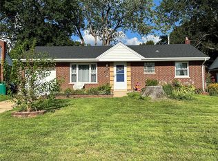 9124 Kit Dr, Saint Louis, MO