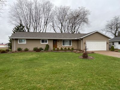 1664 Swiss Rd, Fremont, OH, 43420
