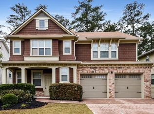 4335 Alysheba Dr, Fairburn, GA 30213