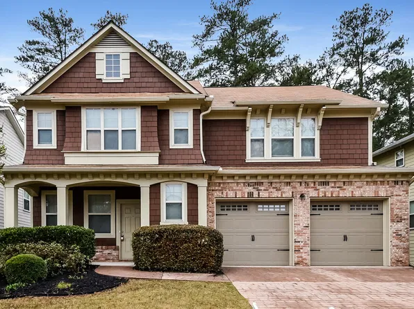 4335 Alysheba Dr, Fairburn, GA 30213