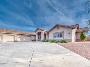 3998 Camino Las Palmeras, Sierra Vista, AZ 85650