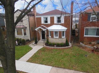 1638 N 74th Ct, Elmwood Park, IL 60707