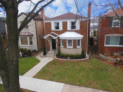 1638 N 74th Ct, Elmwood Park, IL, 60707
