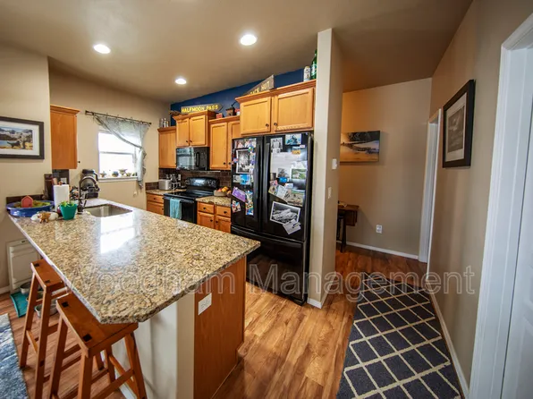 393 Water Lily Dr, Bozeman, MT 59718