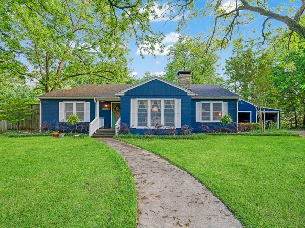 2000 Simpson St, Paris, TX 75460