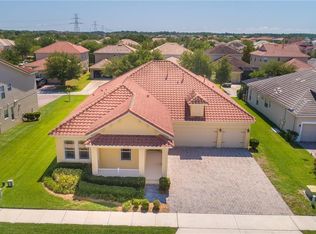 7171 Ticklegrass St, Winter Garden, FL 34787