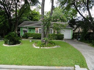 1405 Zuber Dr, Galena Park, TX 77547