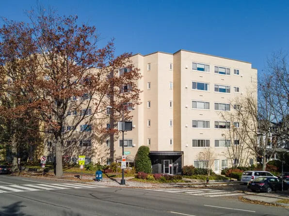 5315 Connecticut Ave NW, Washington, DC