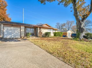 509 Bluewood Dr, Dallas, TX