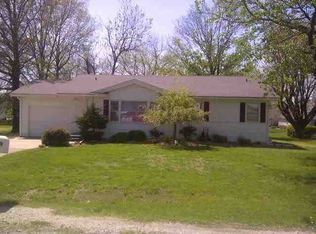305 Mable Ave, Clinton, MO 64735