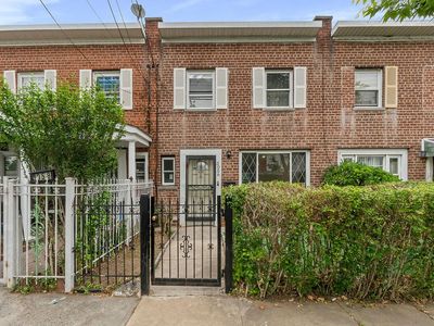 3056 Grace Ave, Bronx, NY, 10469