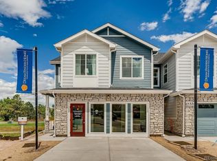 456 Whisper Wind Ln UNIT 105, Castle Rock, CO 80104